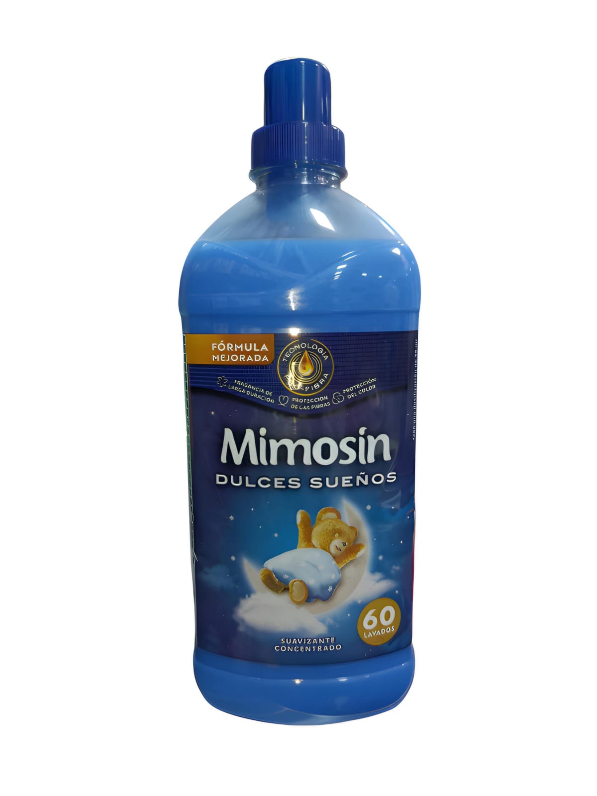 ملين و معطر للملابس Mimosin
